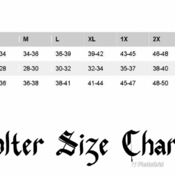 Folter Bridget Bombshell Dress in Polka Dot - EUC - Picture 8 of 8